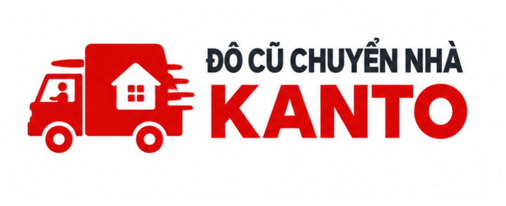 Chuyển nhà Kanto Đồ Gia Dụng Cũ